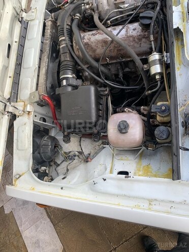 LADA (VAZ) 2107 2008, 262,542 km - 1.6 l - Bakı