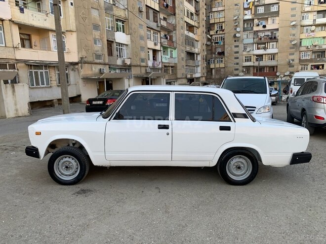 LADA (VAZ) 2107 2008, 262,542 km - 1.6 l - Bakı