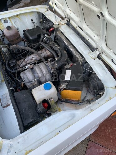 LADA (VAZ) 2107 2008, 262,542 km - 1.6 l - Bakı