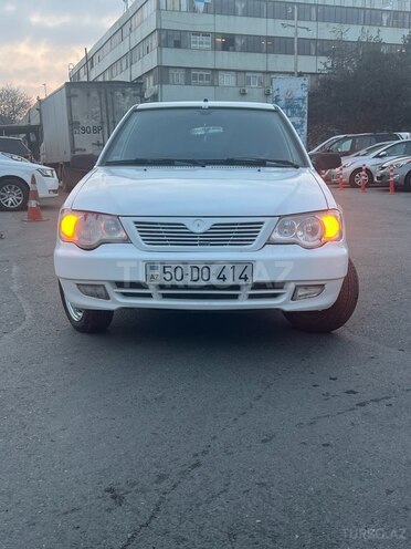 Saipa 132-1