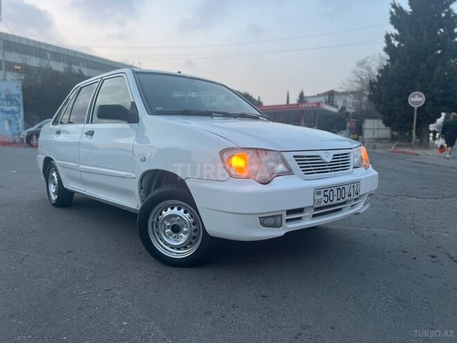 Saipa 132-4