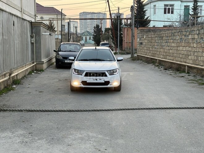 Khazar SD-2