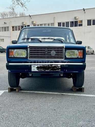 LADA (VAZ) 2107 2005, 85,200 km - 1.6 l - Göyçay