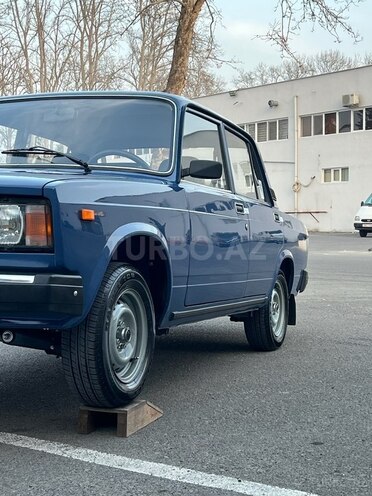 LADA (VAZ) 2107 2005, 85,200 km - 1.6 l - Göyçay