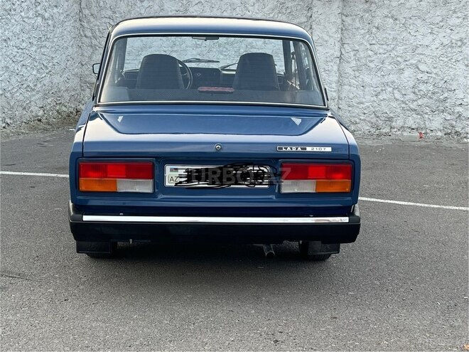 LADA (VAZ) 2107 2005, 85,200 km - 1.6 l - Göyçay