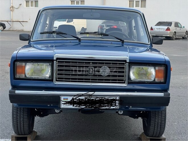 LADA (VAZ) 2107 2005, 85,200 km - 1.6 l - Göyçay