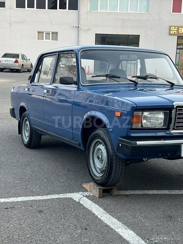 LADA (VAZ) 2107 2005, 85,200 km - 1.6 l - Göyçay