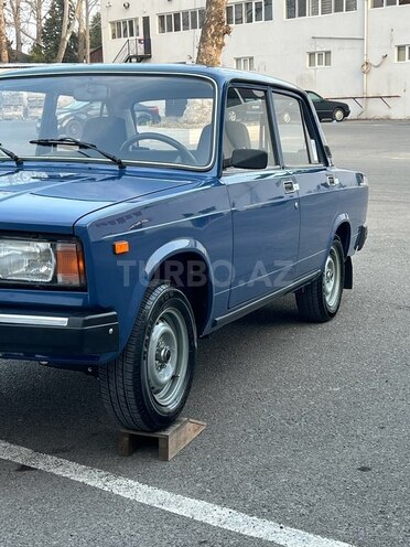 LADA (VAZ) 2107 2005, 85,200 km - 1.6 l - Göyçay