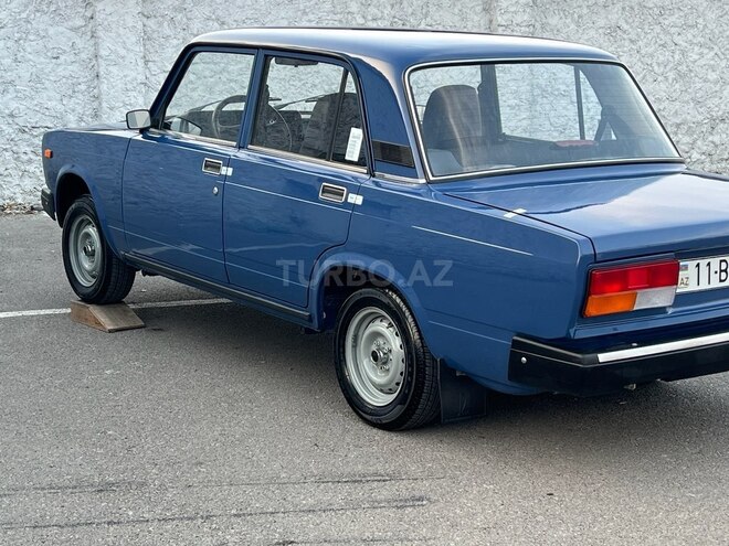 LADA (VAZ) 2107 2005, 85,200 km - 1.6 l - Göyçay