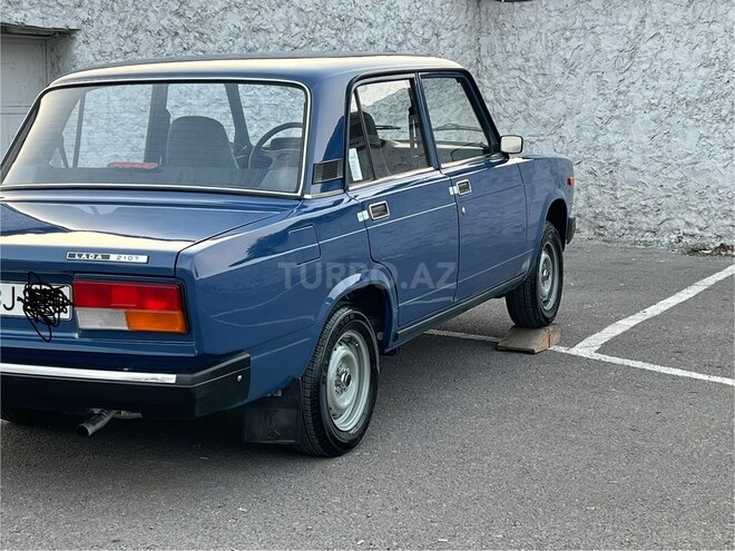 LADA (VAZ) 2107 2005, 85,200 km - 1.6 l - Göyçay
