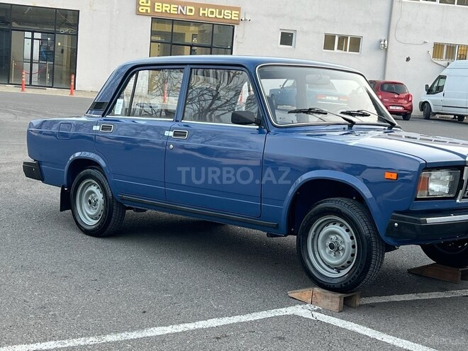 LADA (VAZ) 2107 2005, 85,200 km - 1.6 l - Göyçay