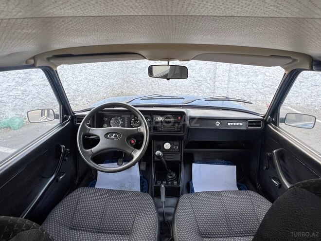 LADA (VAZ) 2107 2005, 85,200 km - 1.6 l - Göyçay