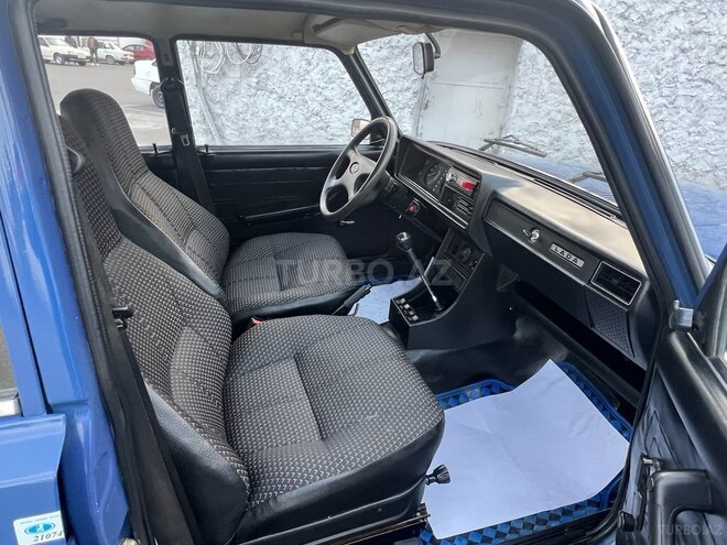 LADA (VAZ) 2107 2005, 85,200 km - 1.6 l - Göyçay