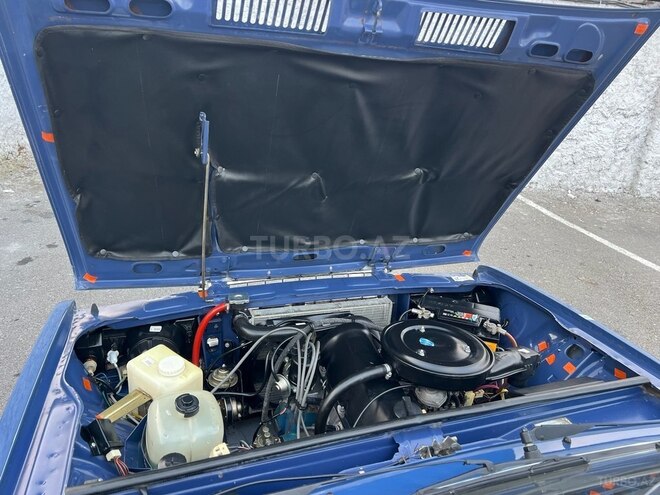 LADA (VAZ) 2107 2005, 85,200 km - 1.6 l - Göyçay