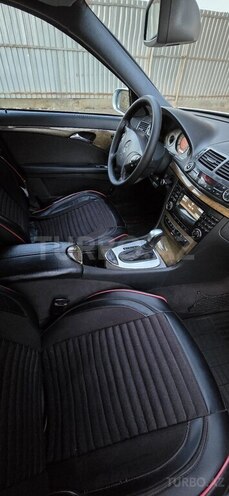 Mercedes E 270 2004, 370,000 km - 2.7 л - Biləsuvar
