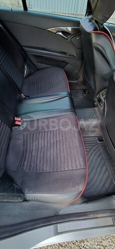 Mercedes E 270 2004, 370,000 km - 2.7 л - Biləsuvar