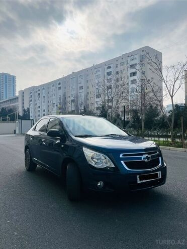 Chevrolet Cobalt 2024, 64,300 km - 1.5 l - Bakı