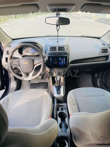 Chevrolet Cobalt 2024, 64,300 km - 1.5 l - Bakı