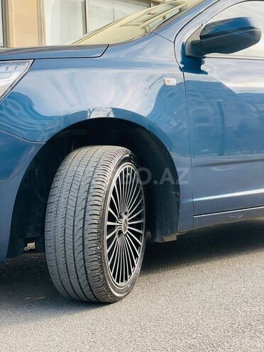 Chevrolet Cobalt 2024, 64,300 km - 1.5 l - Bakı