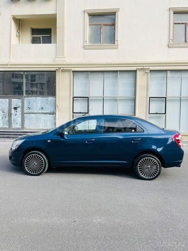 Chevrolet Cobalt 2024, 64,300 km - 1.5 l - Bakı