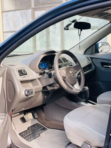 Chevrolet Cobalt 2024, 64,300 km - 1.5 l - Bakı