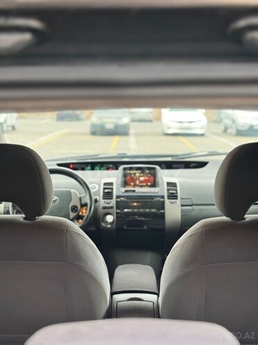 Toyota Prius 2007, 314,895 km - 1.5 l - Bakı