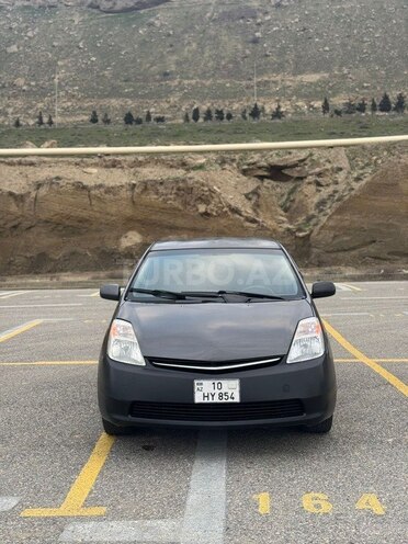 Toyota Prius 2007, 314,895 km - 1.5 l - Bakı