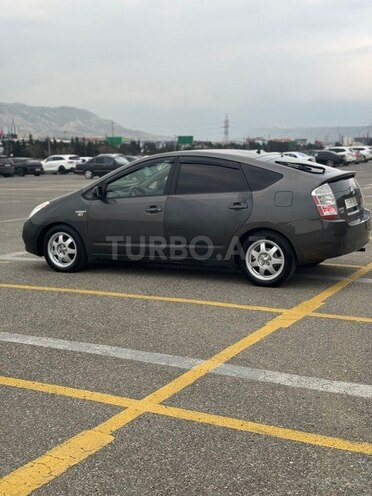 Toyota Prius 2007, 314,895 km - 1.5 l - Bakı