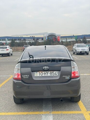 Toyota Prius 2007, 314,895 km - 1.5 l - Bakı