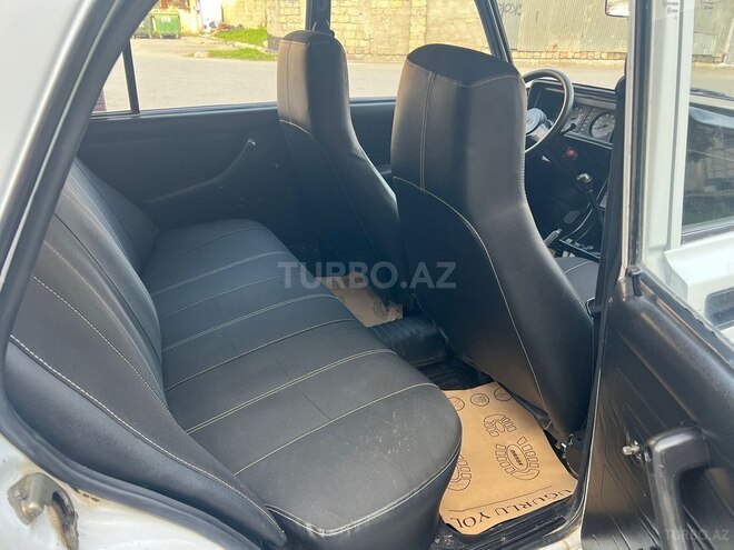 LADA (VAZ) 2107 2005, 75,000 km - 1.6 l - Bakı