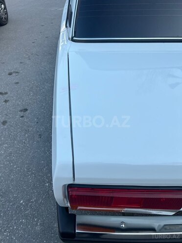 LADA (VAZ) 2107 2005, 75,000 km - 1.6 l - Bakı
