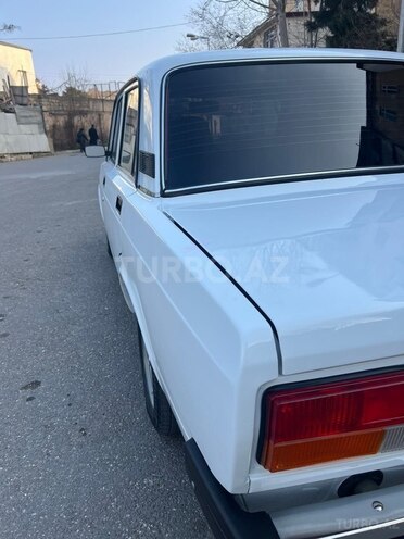 LADA (VAZ) 2107 2005, 75,000 km - 1.6 l - Bakı