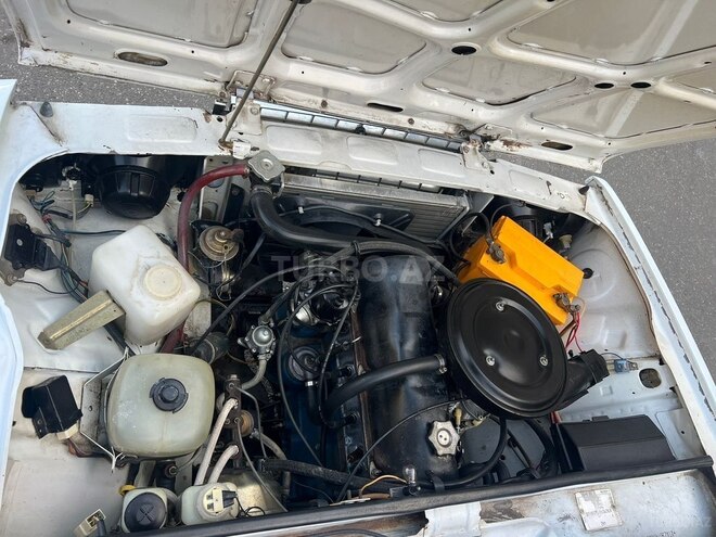 LADA (VAZ) 2107 2005, 75,000 km - 1.6 l - Bakı