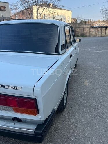 LADA (VAZ) 2107 2005, 75,000 km - 1.6 l - Bakı