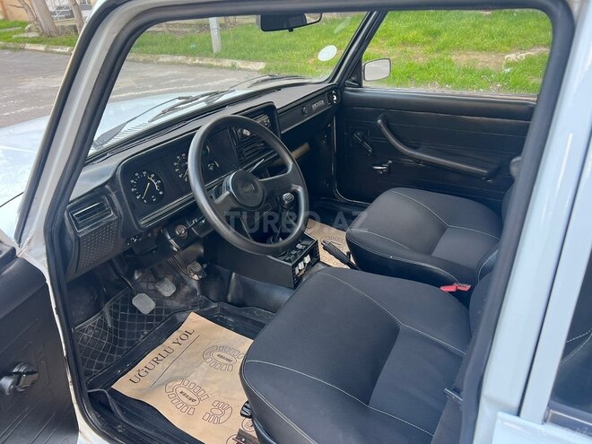 LADA (VAZ) 2107 2005, 75,000 km - 1.6 l - Bakı