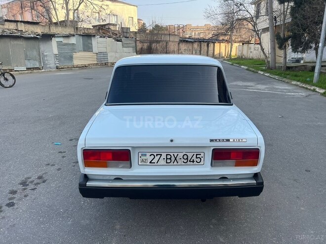 LADA (VAZ) 2107 2005, 75,000 km - 1.6 l - Bakı