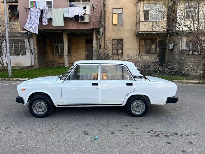 LADA (VAZ) 2107 2005, 75,000 km - 1.6 l - Bakı