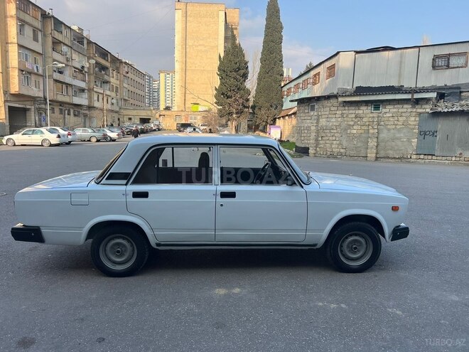 LADA (VAZ) 2107 2005, 75,000 km - 1.6 l - Bakı
