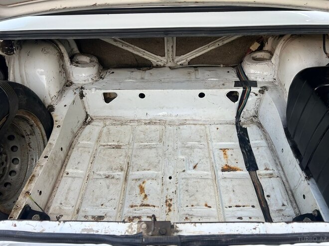 LADA (VAZ) 2107 2005, 75,000 km - 1.6 l - Bakı