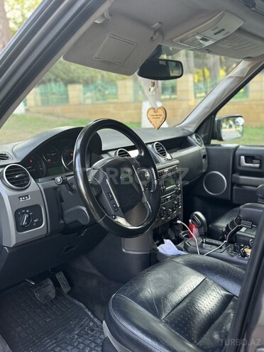 Land Rover Discovery 2012, 270,000 km - 2.7 л - Bakı