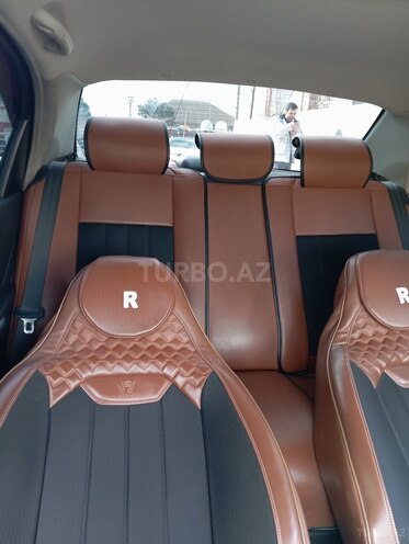 Chevrolet Nexia 2023, 52,000 km - 1.5 л - Bakı