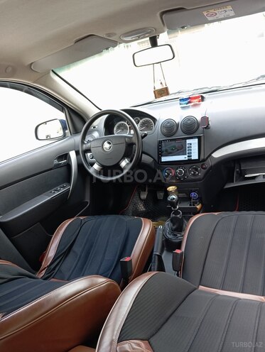 Chevrolet Nexia 2023, 52,000 km - 1.5 л - Bakı