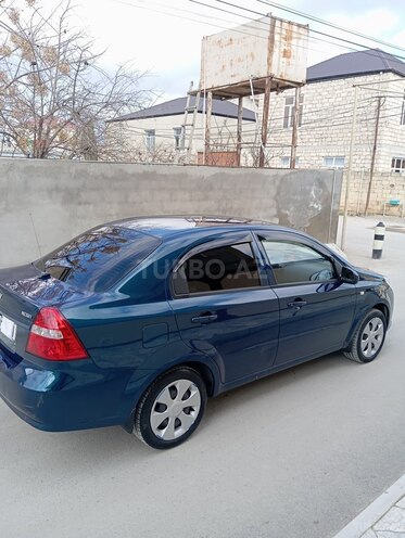 Chevrolet Nexia 2023, 52,000 km - 1.5 л - Bakı