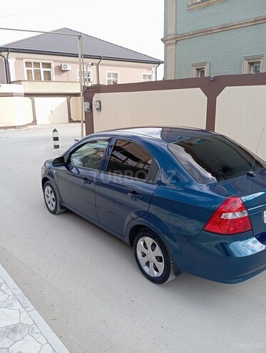 Chevrolet Nexia 2023, 52,000 km - 1.5 л - Bakı