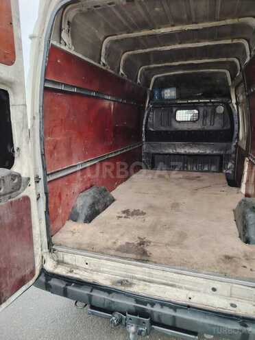 Ford Transit 2001, 600,000 km - 2.4 l - Bakı