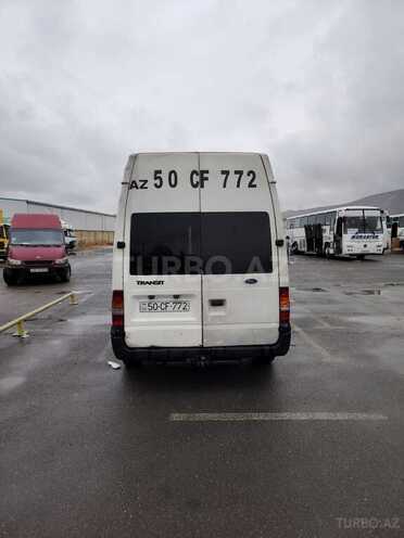 Ford Transit 2001, 600,000 km - 2.4 l - Bakı