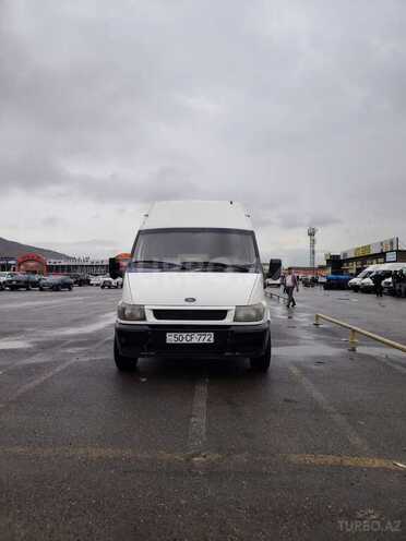 Ford Transit 2001, 600,000 km - 2.4 l - Bakı