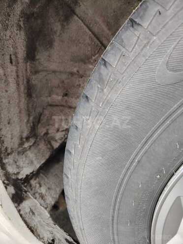 Ford Transit 2001, 600,000 km - 2.4 l - Bakı