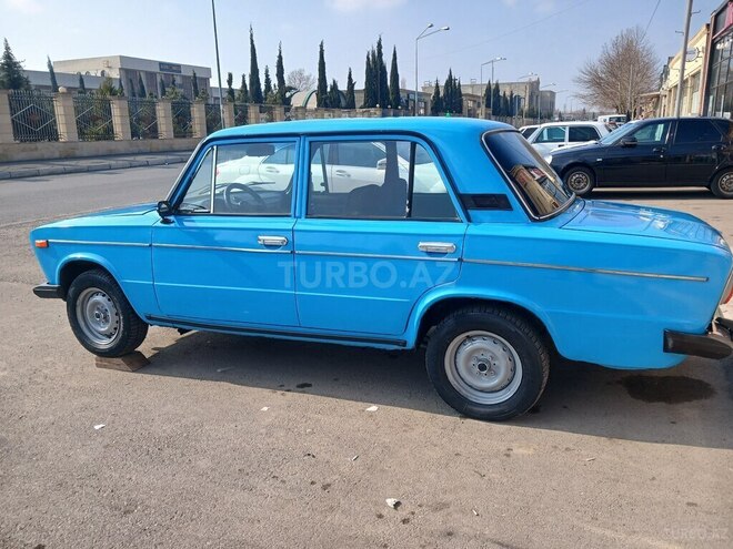 LADA (VAZ) 2106 1992, 87,000 km - 1.3 l - Bərdə
