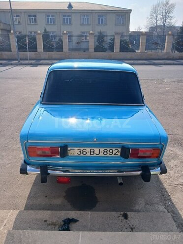 LADA (VAZ) 2106 1992, 87,000 km - 1.3 l - Bərdə